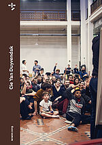 Buchumschlag MIMOS 2019