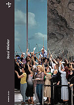 Buch-Cover MIMOS 2020 - Jossi Wieler