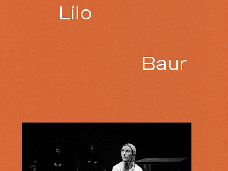 Cover MIMOS 86-2024 - Lilo Baur