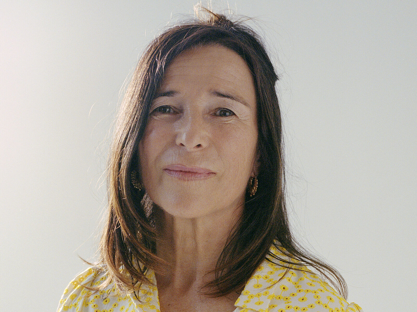 Lilo Baur, Regisseurin und Schauspielerin, Trägerin des Hans-Reinhart-Rings 2024