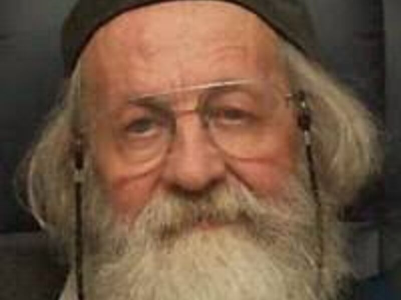 Foto Hansueli W. Moser Ehinger