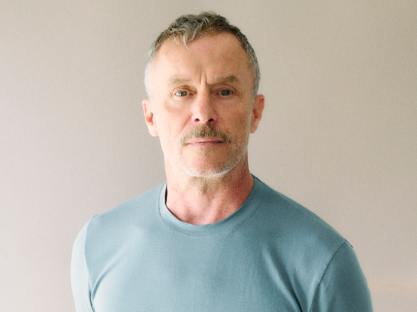 Thomas Hauert, Hans-Reinhart-Ring 2025 © BAK Charlotte Krieger